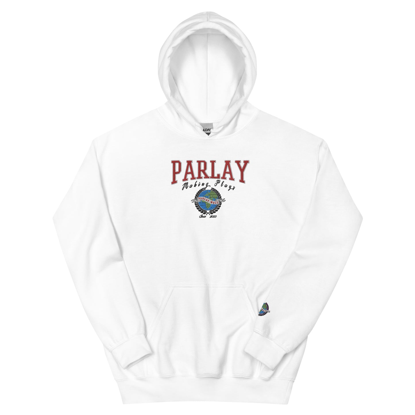 1 Parlay Wrld