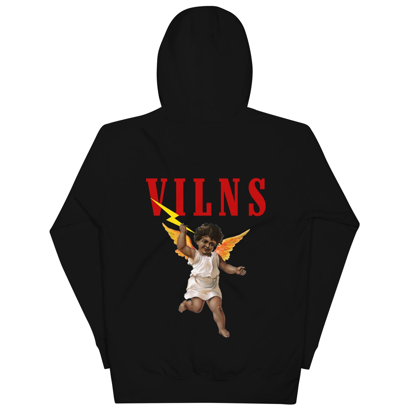 VILNS HOODIE