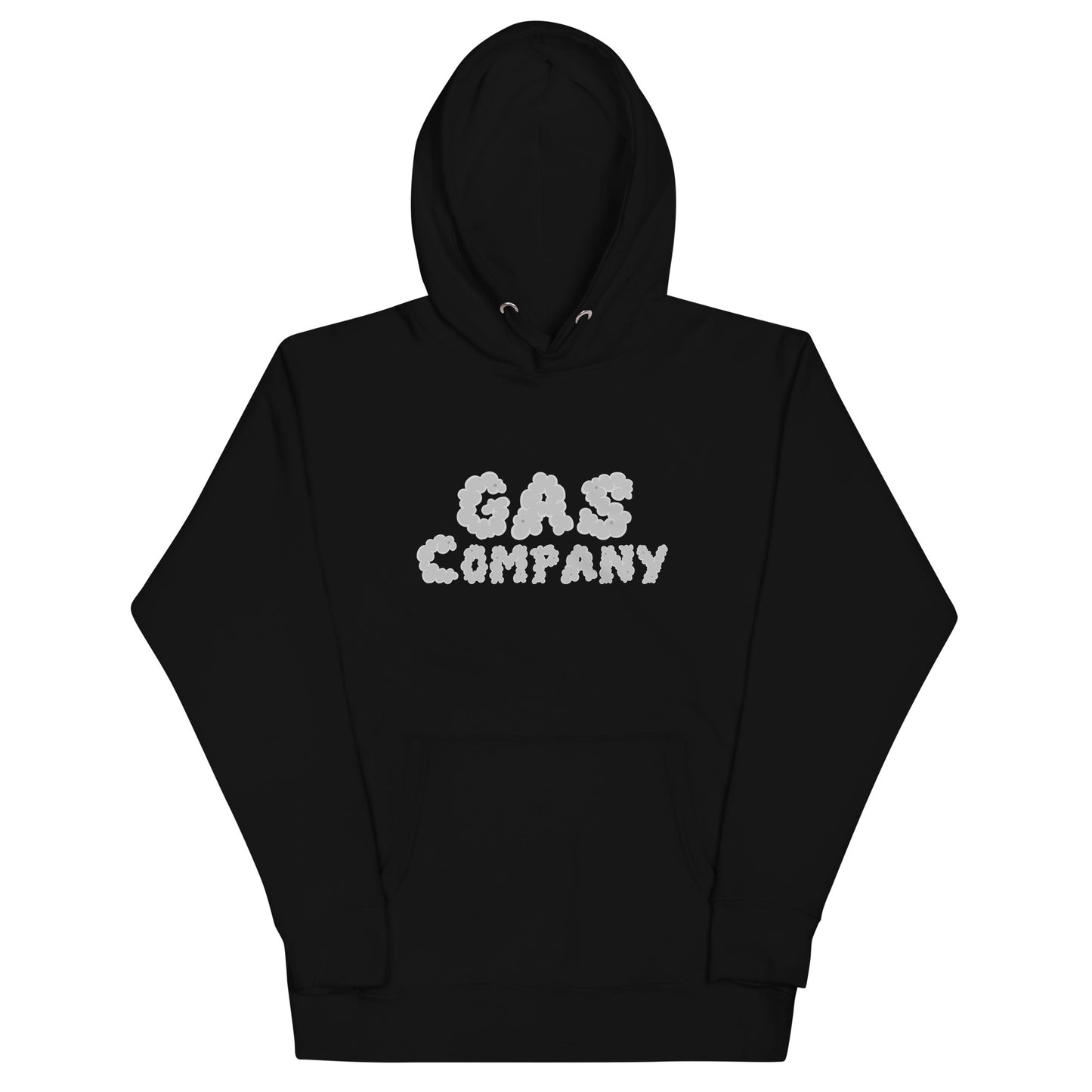 1 Gas Company Bill is Due