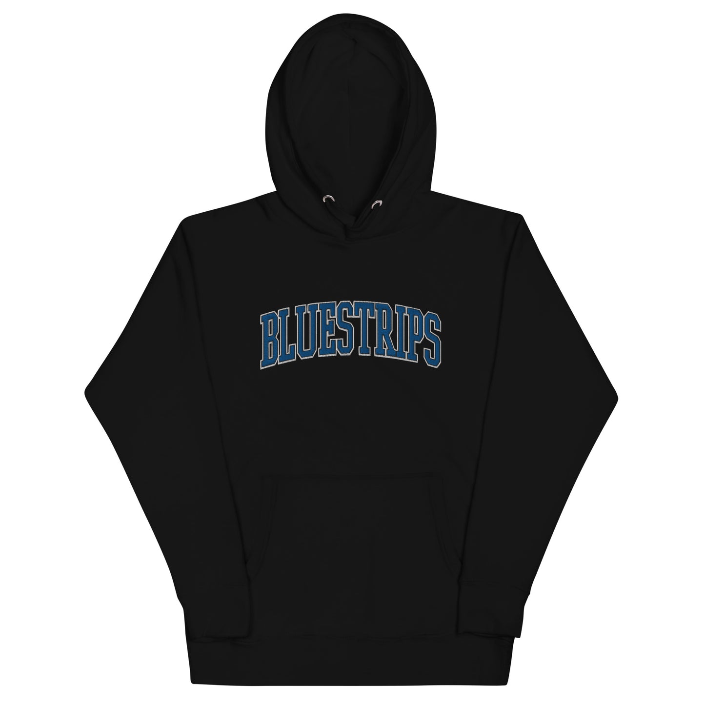 1 BLUESTRIP HOODIE