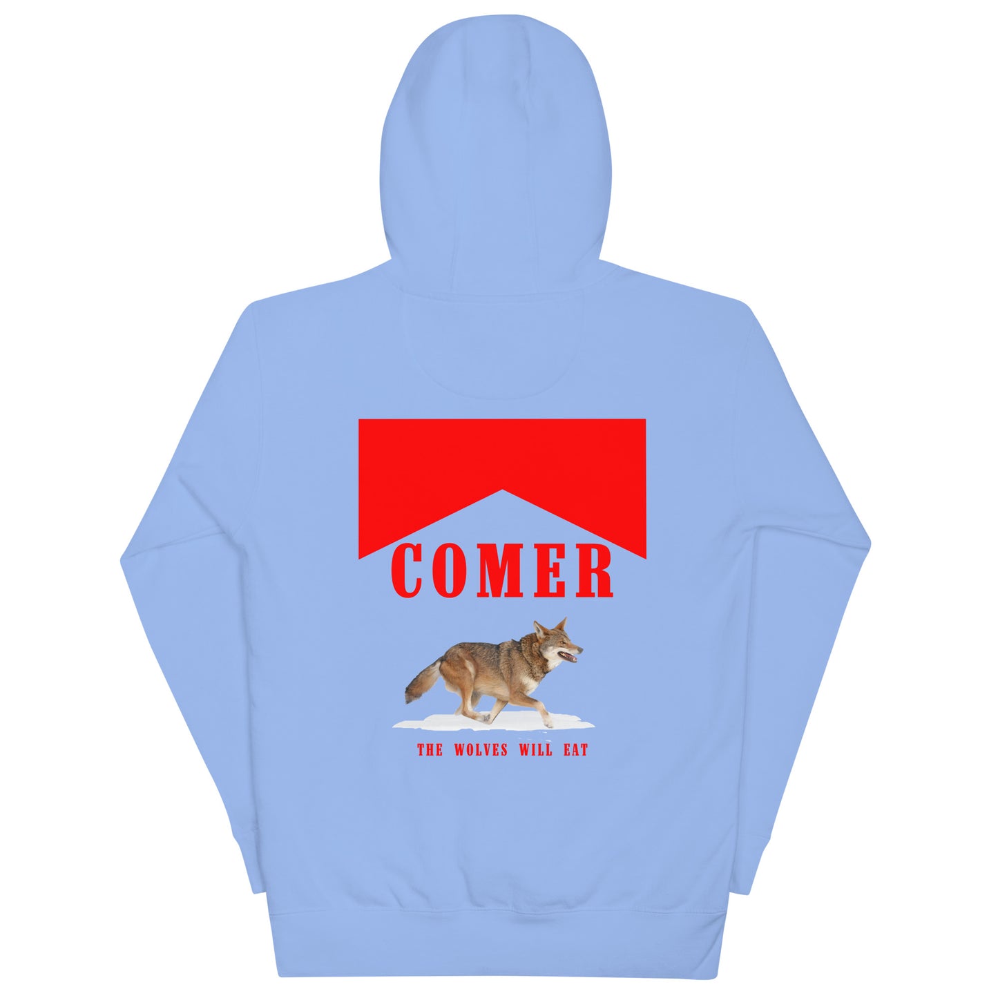1 Comer 2023