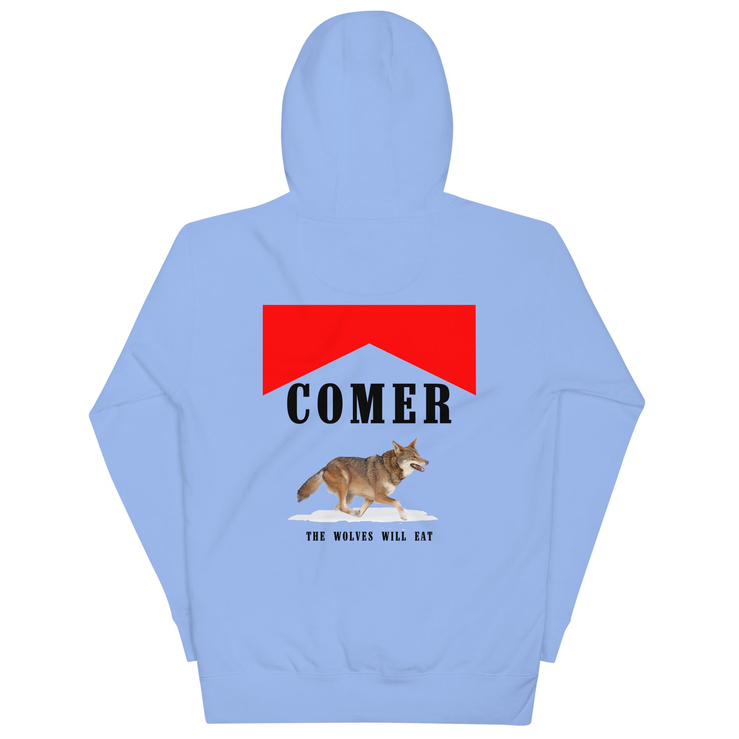1 COMER 2023 F&F