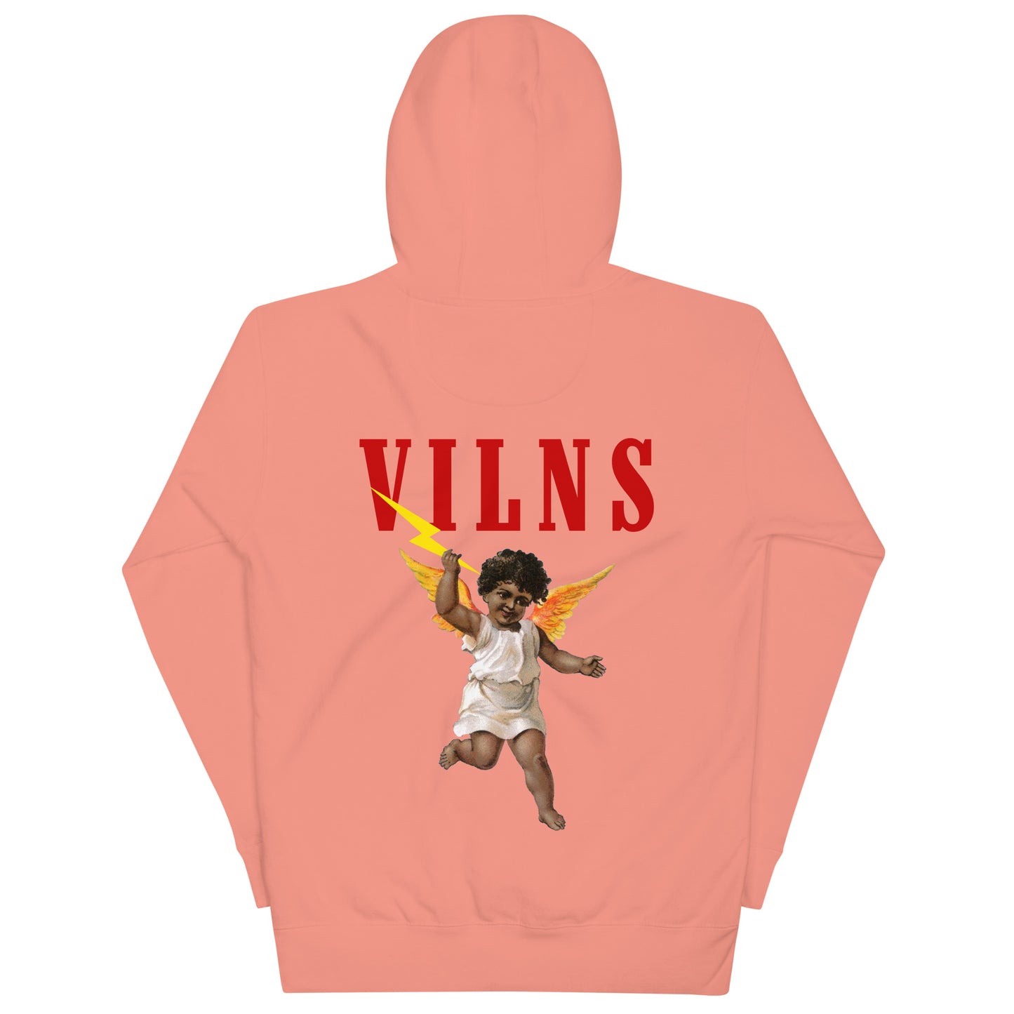 VILNS HOODIE