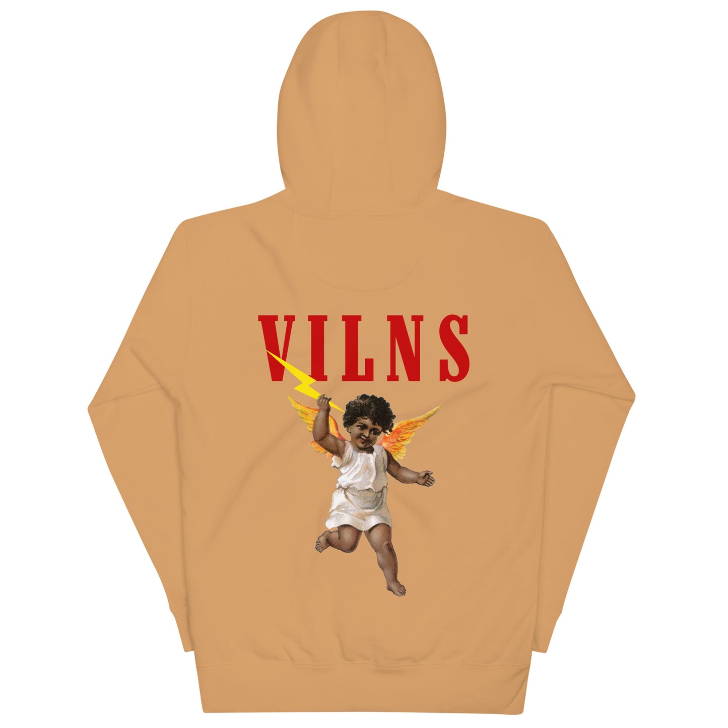 VILNS HOODIE