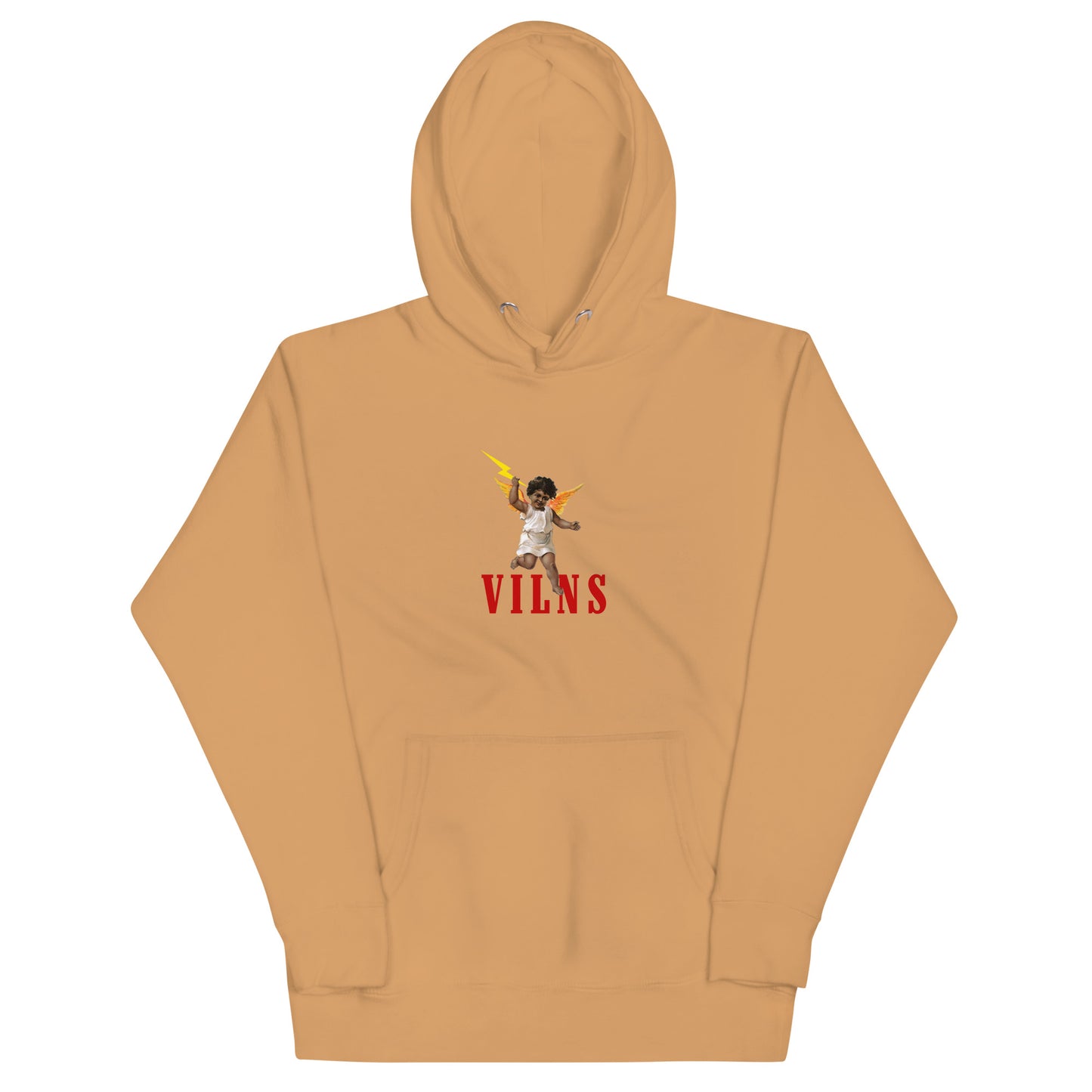 VILNS HOODIE
