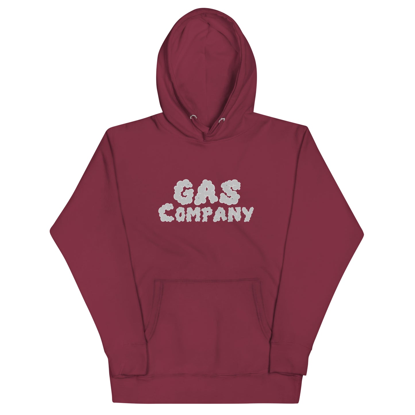 1 Gas Company Bill is Due