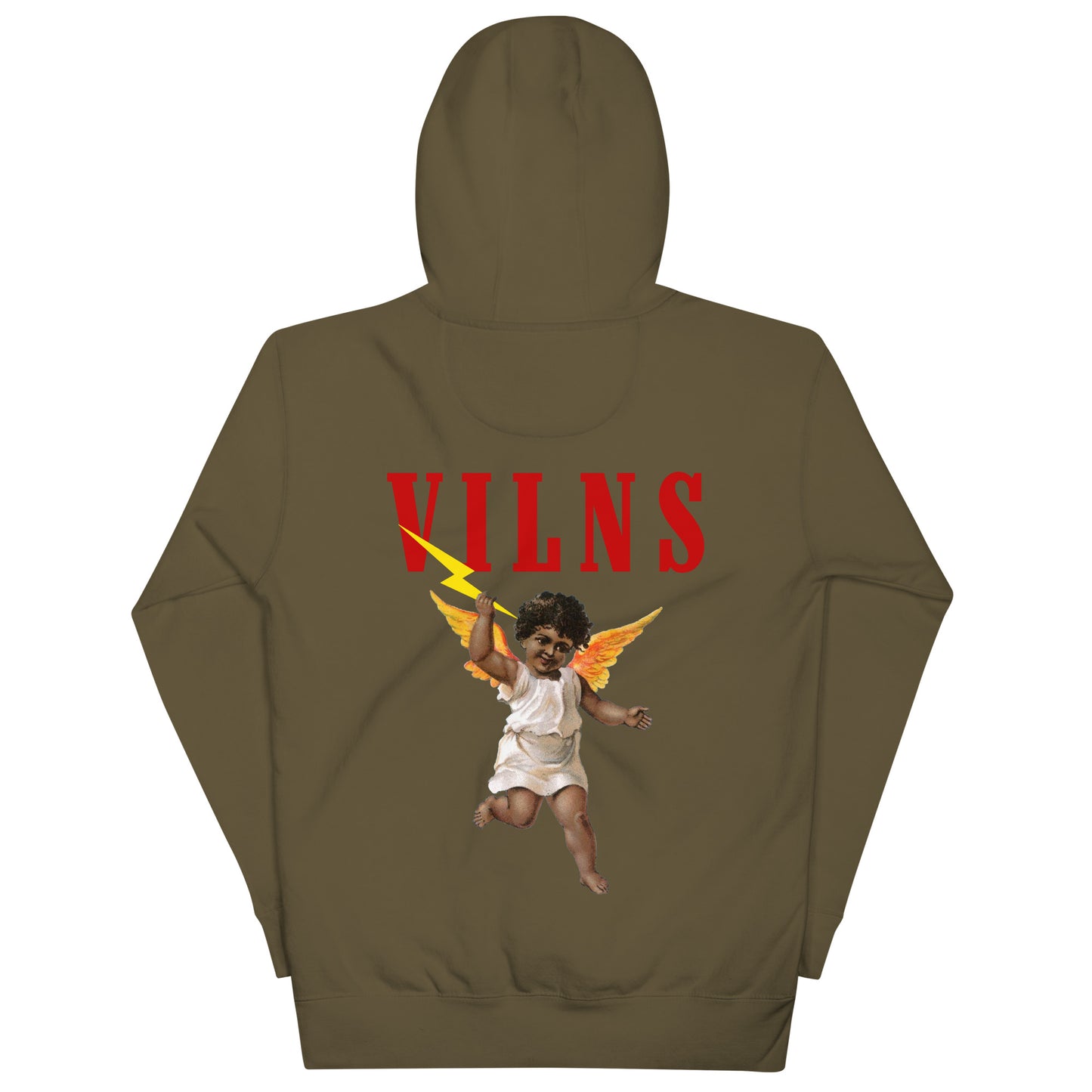 VILNS HOODIE