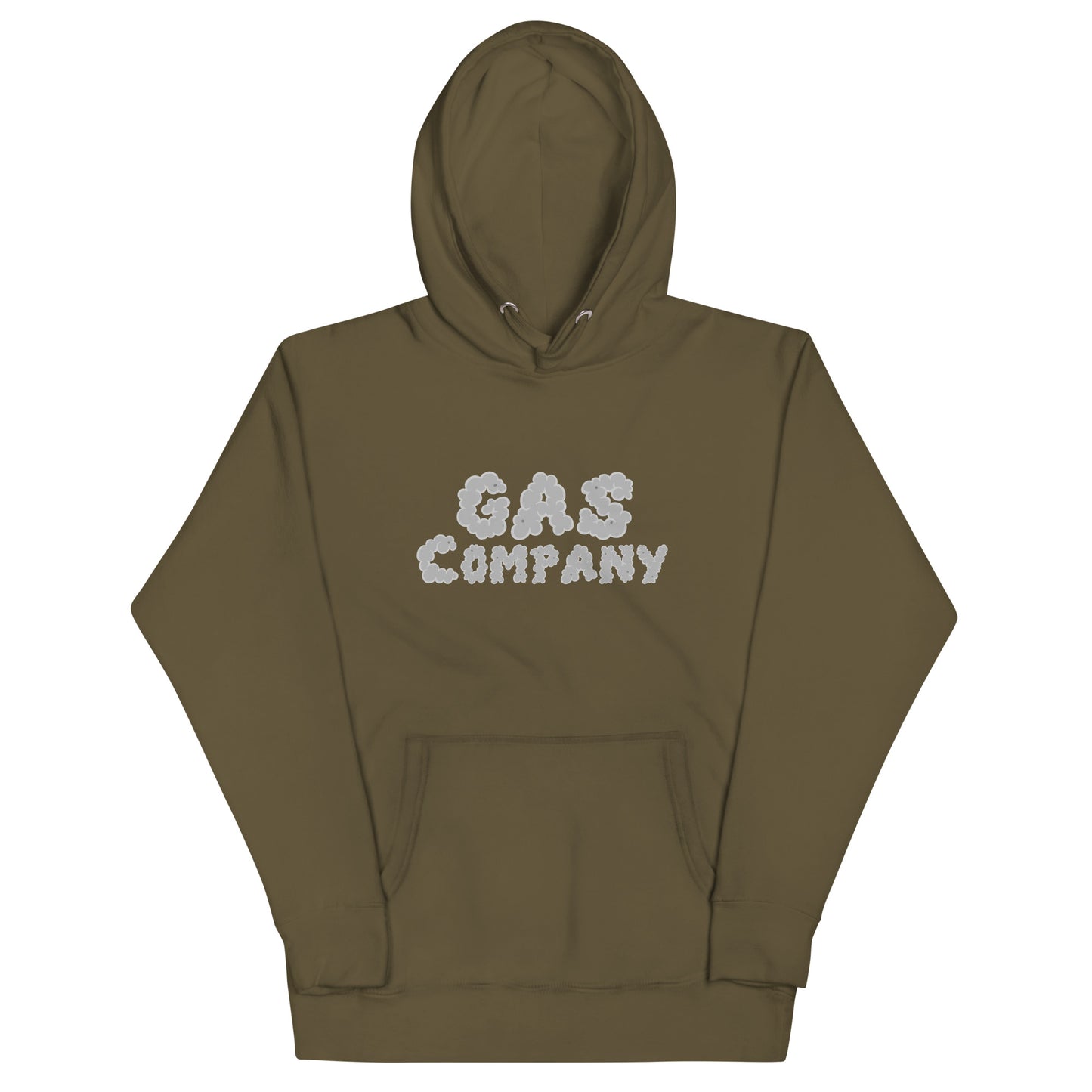 1 Gas Company Bill is Due