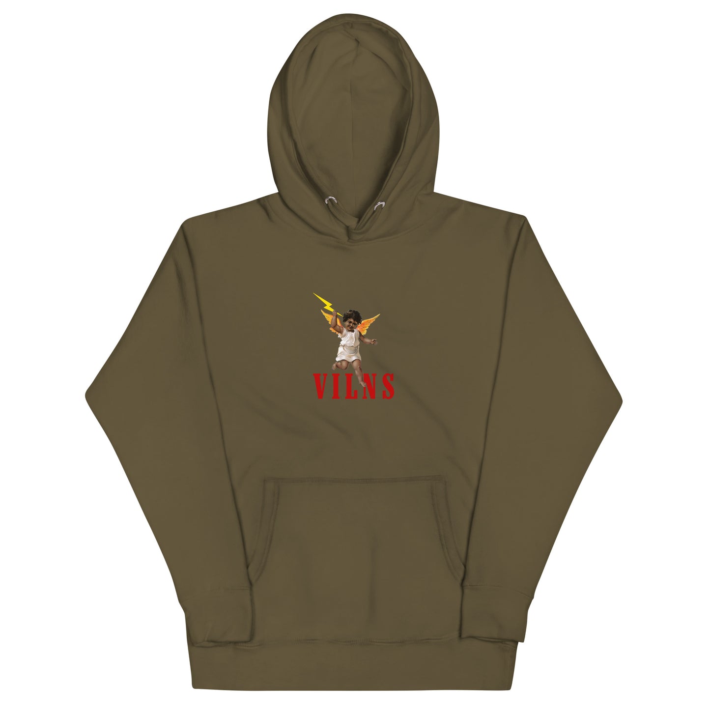 VILNS HOODIE