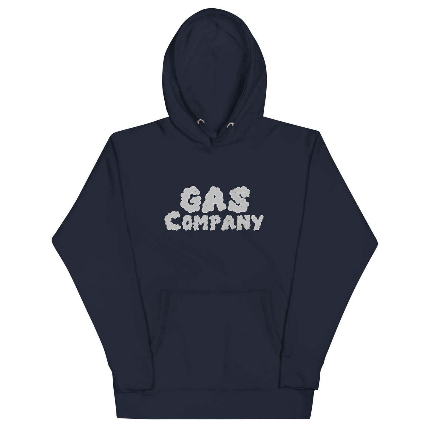 1 Gas Company Bill is Due