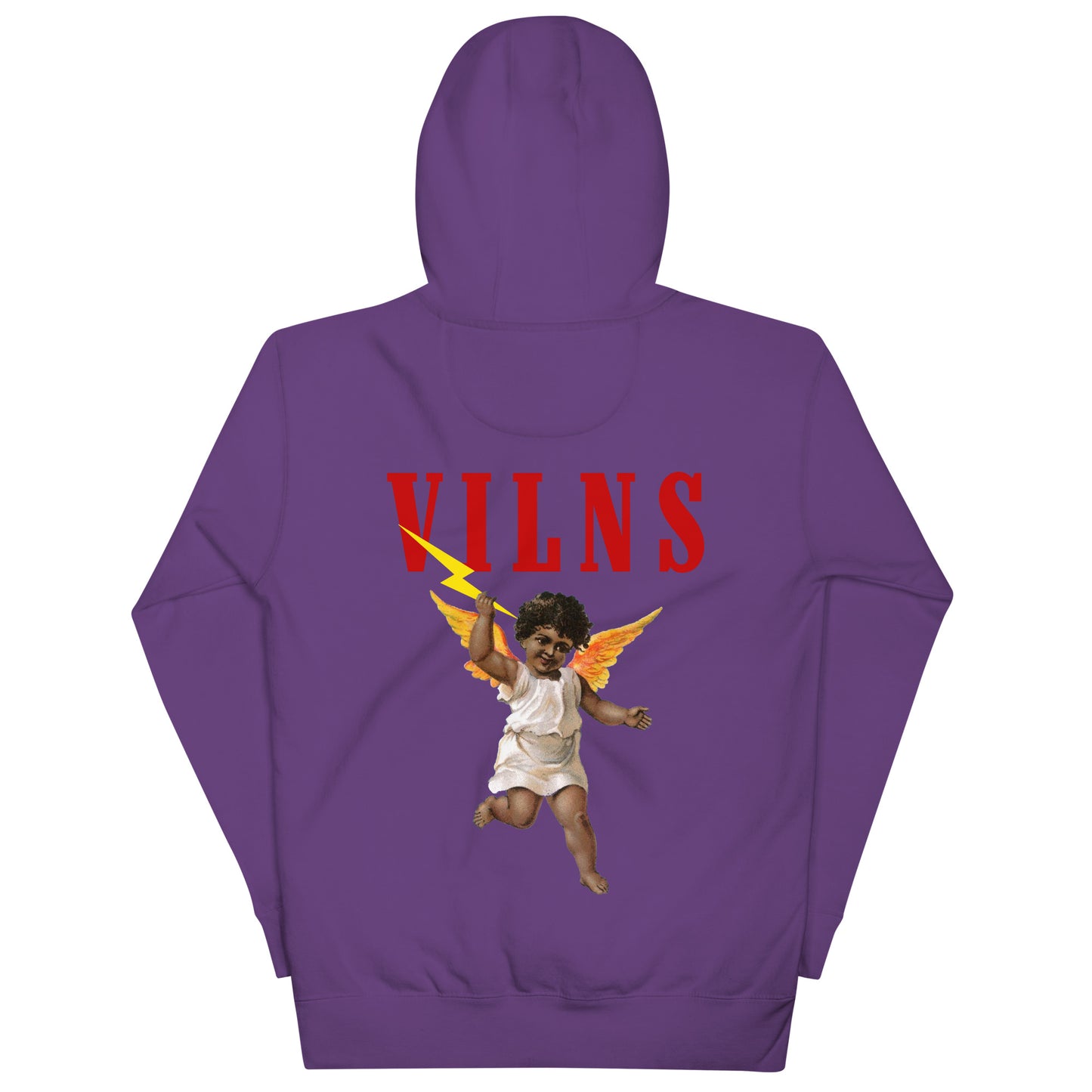 VILNS HOODIE