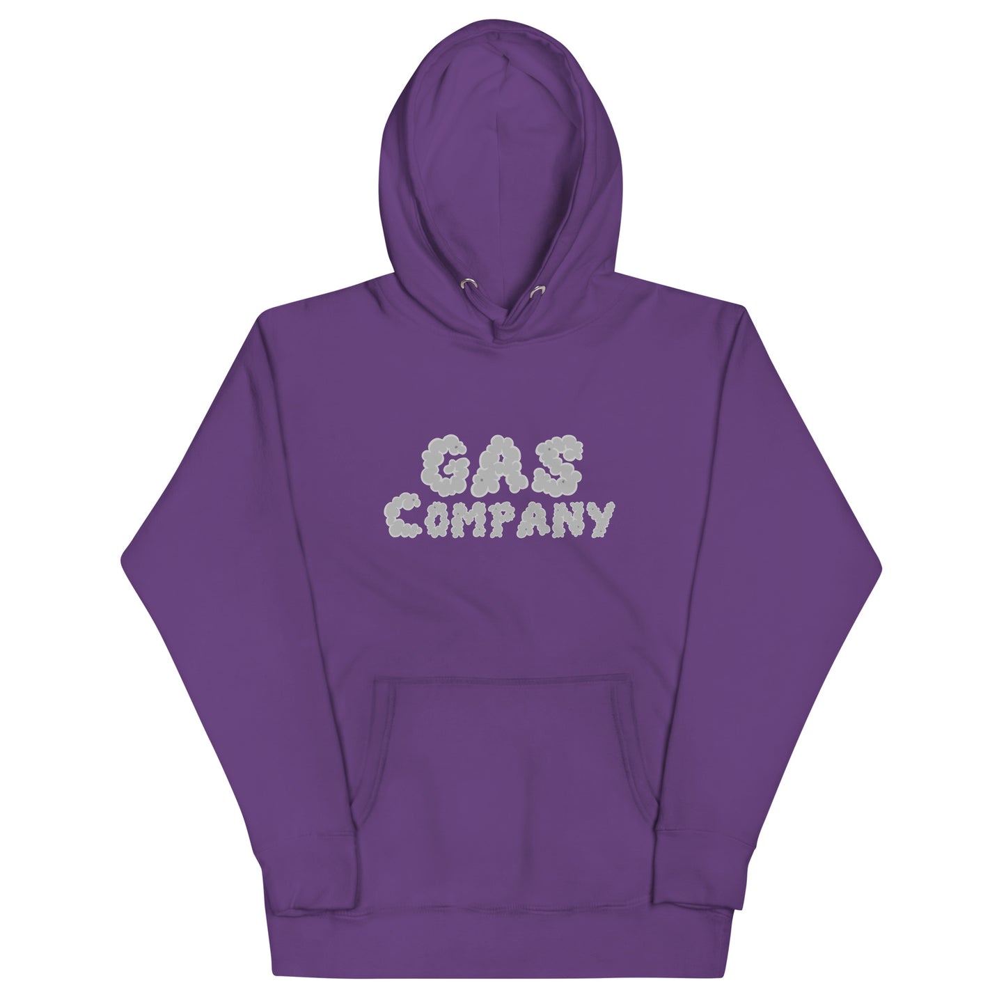 1 Gas Company Bill is Due