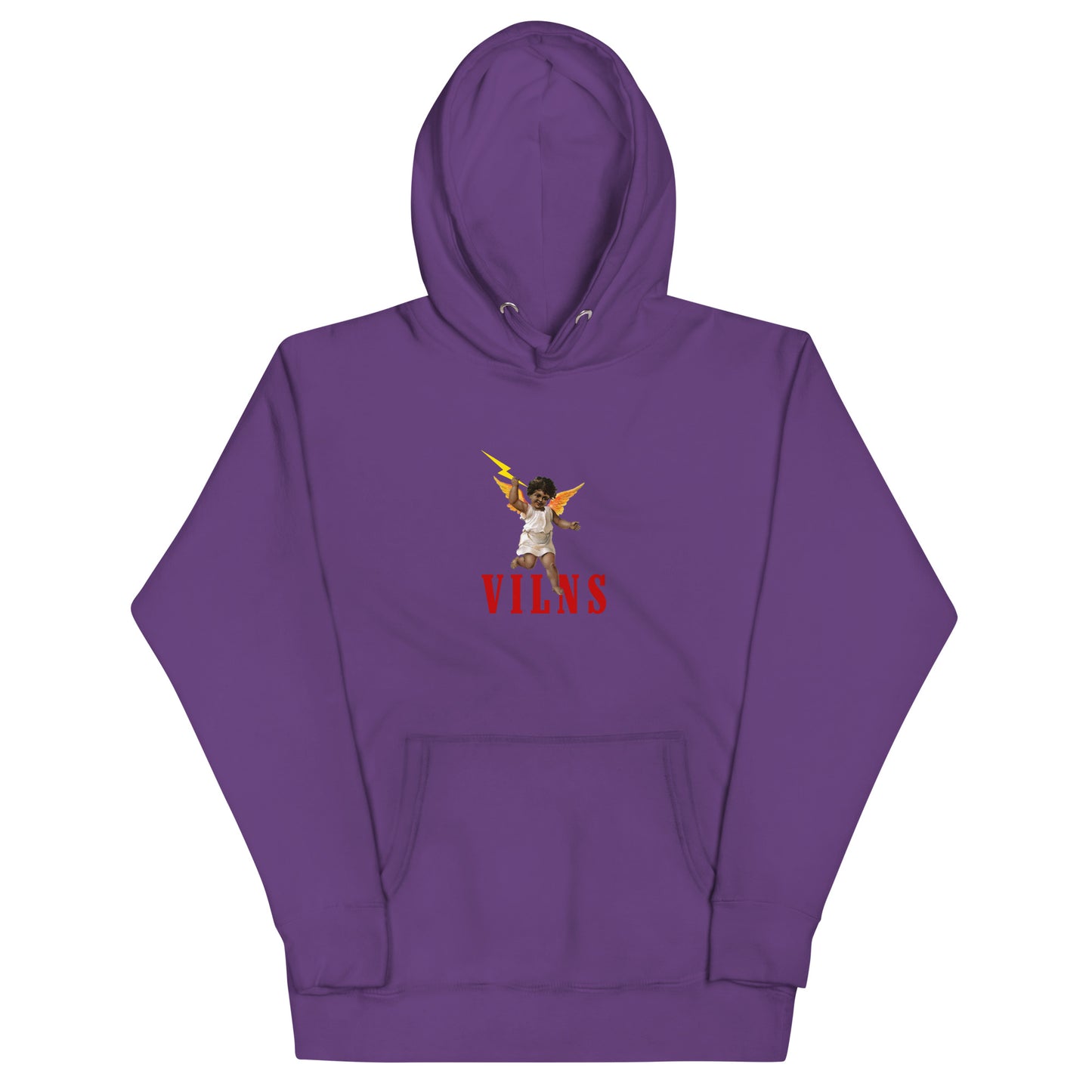 VILNS HOODIE