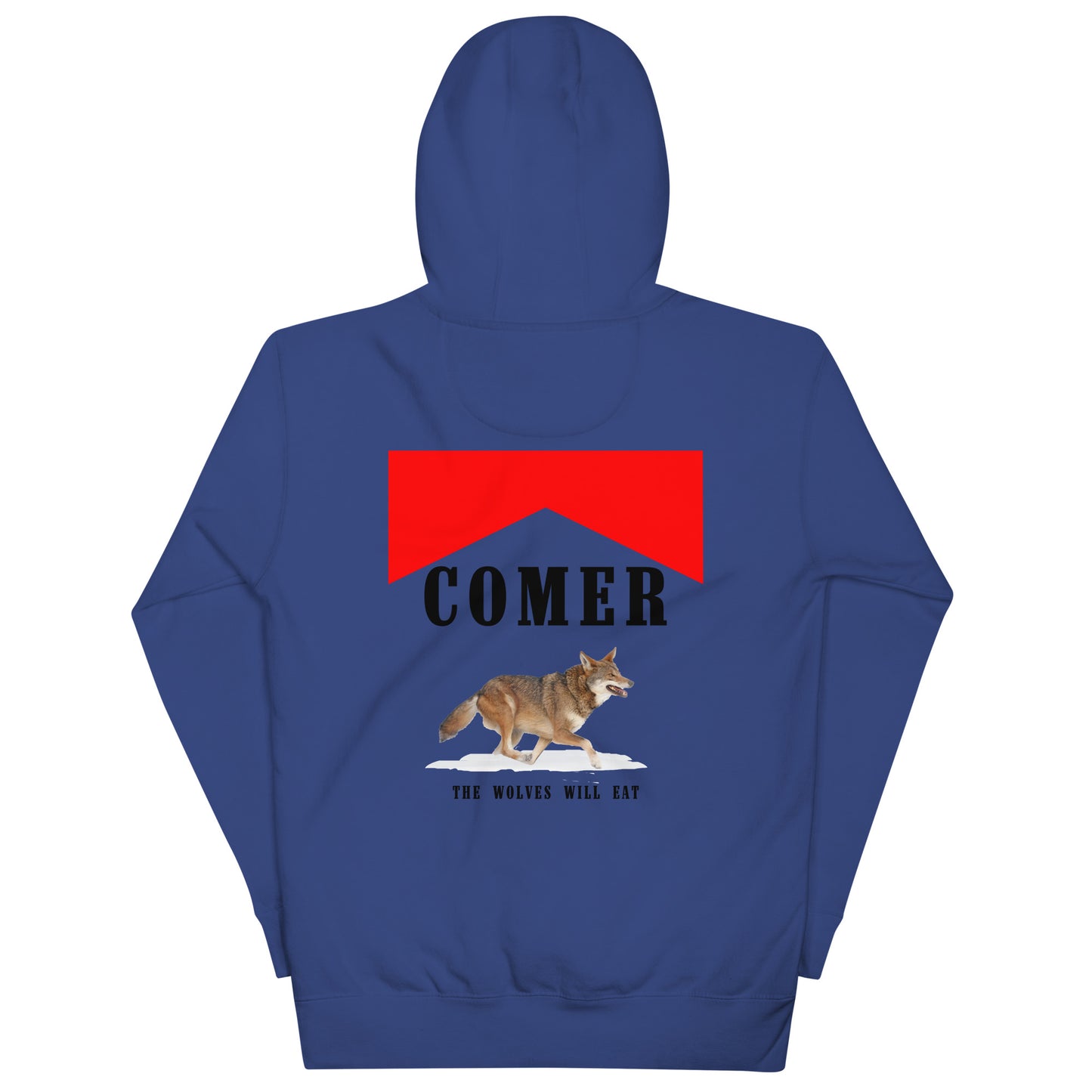 1 COMER 2023 F&F