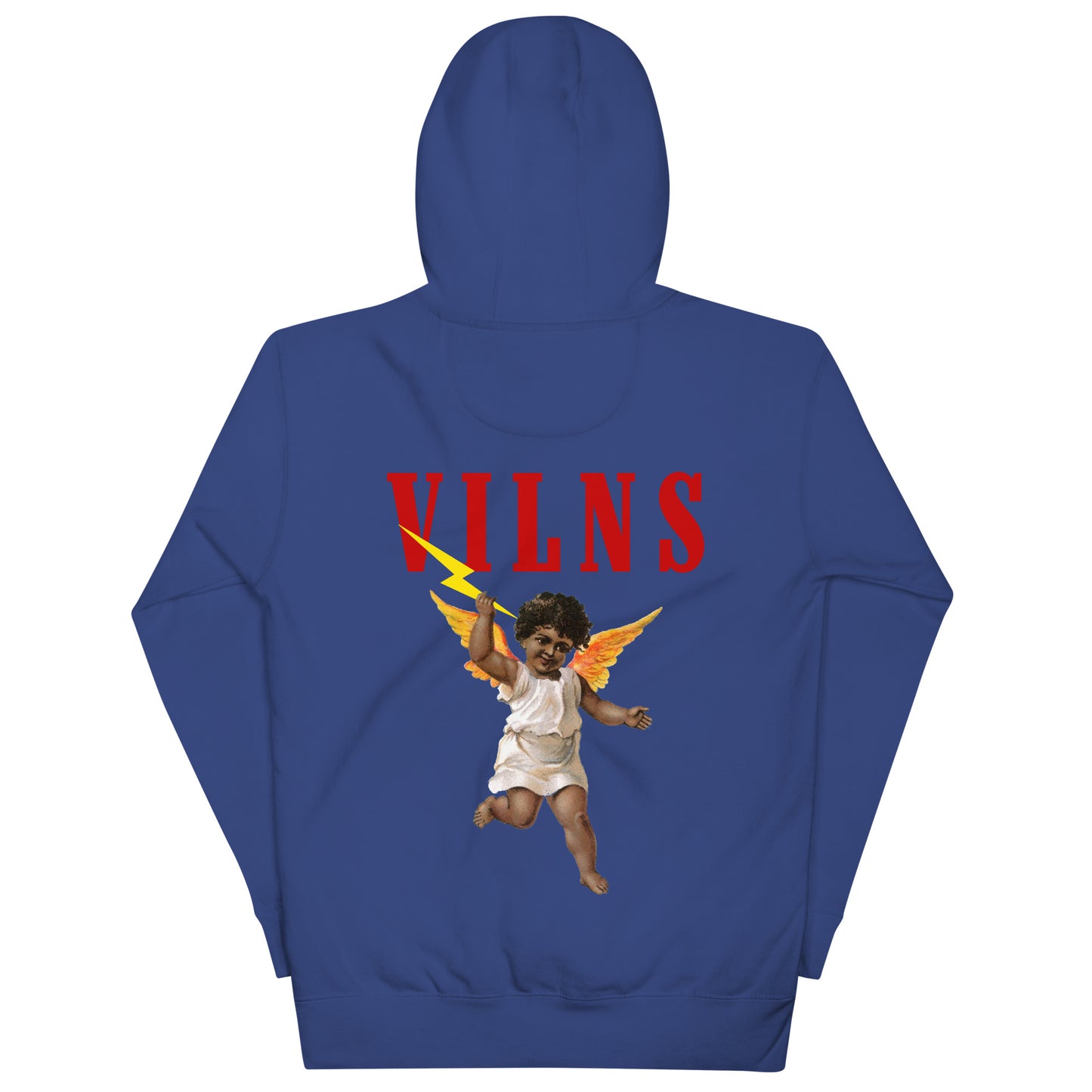 VILNS HOODIE