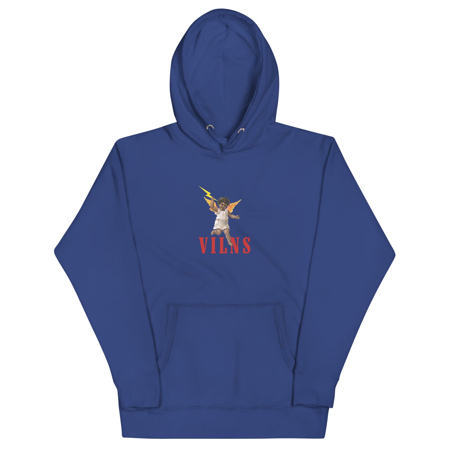 VILNS HOODIE
