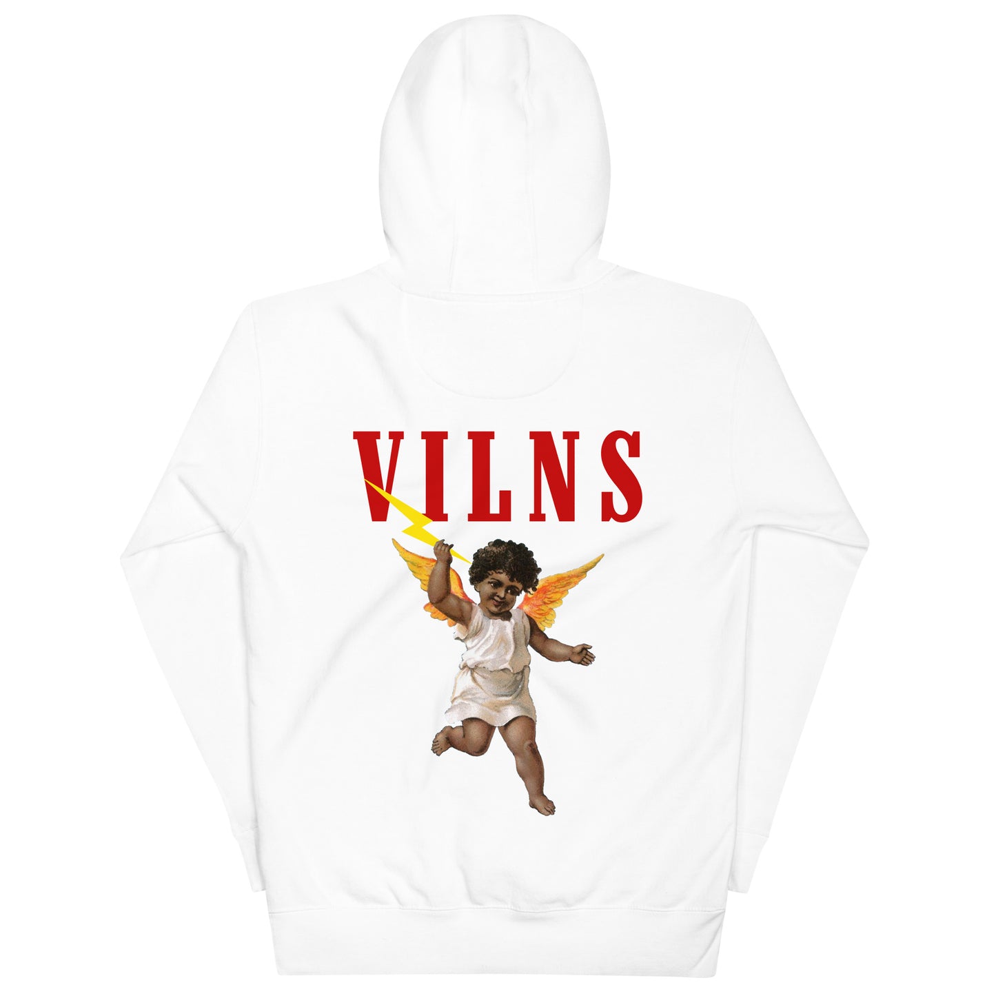 VILNS HOODIE
