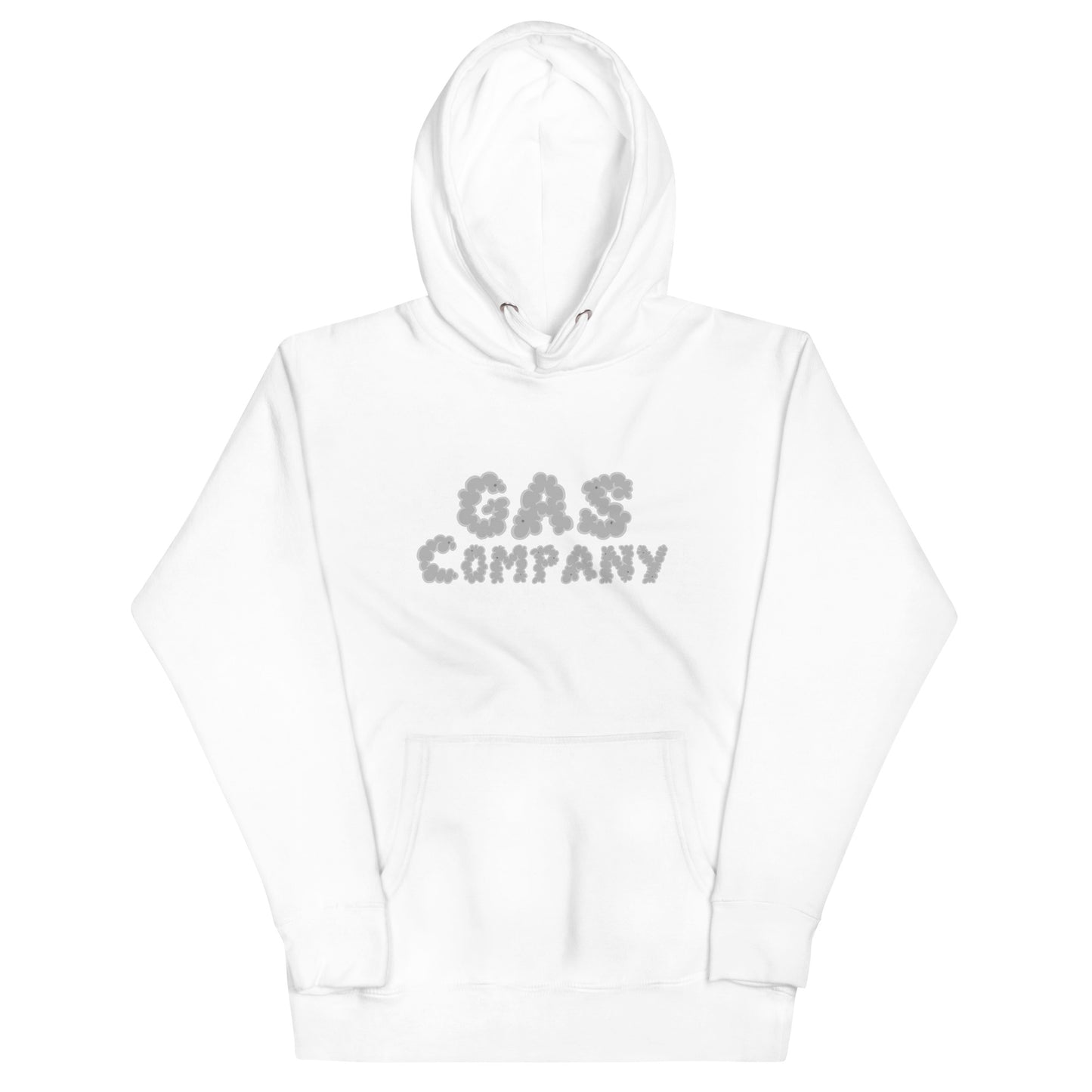 1 Gas Company Bill is Due