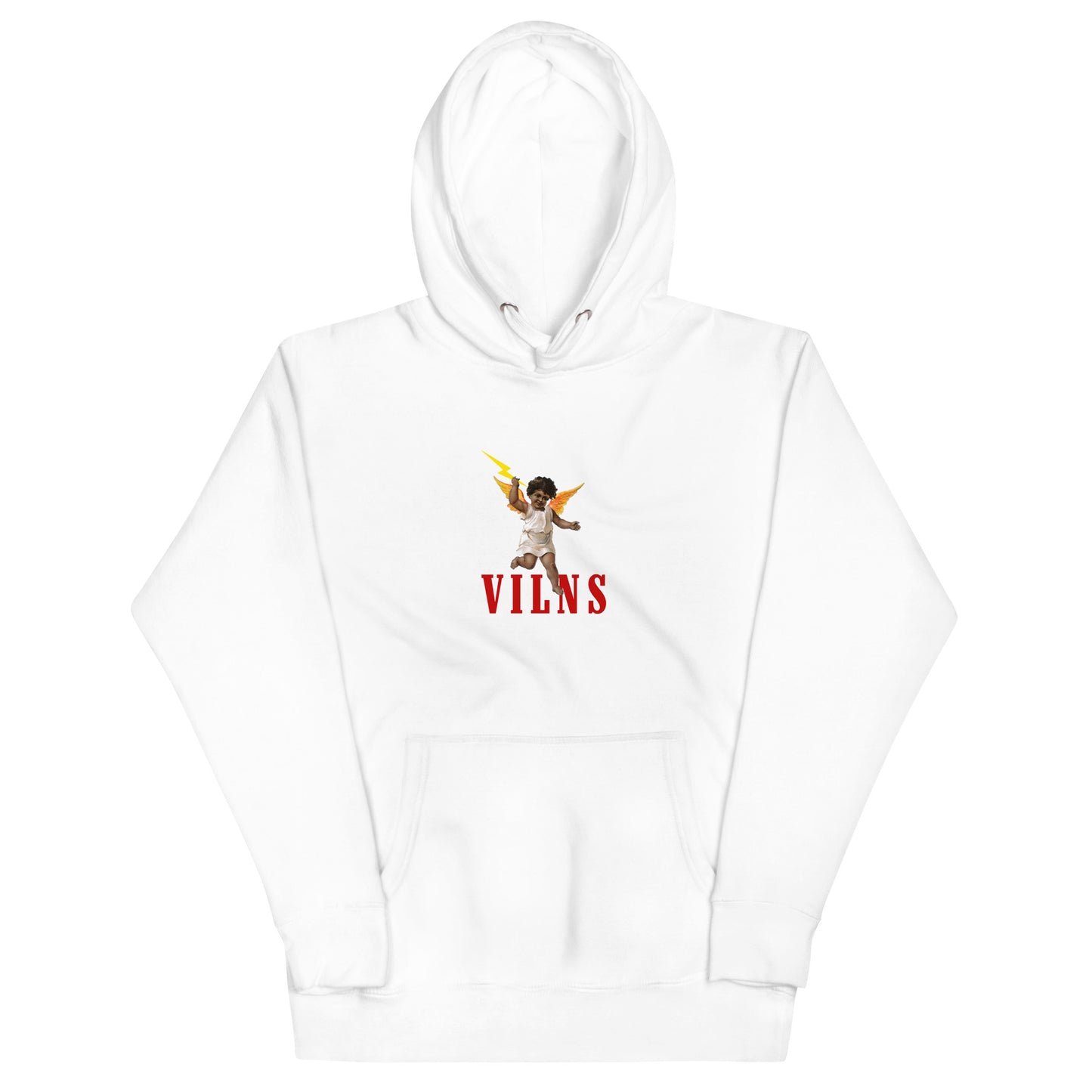 VILNS HOODIE