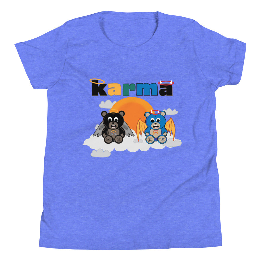 Kids Karma Bears