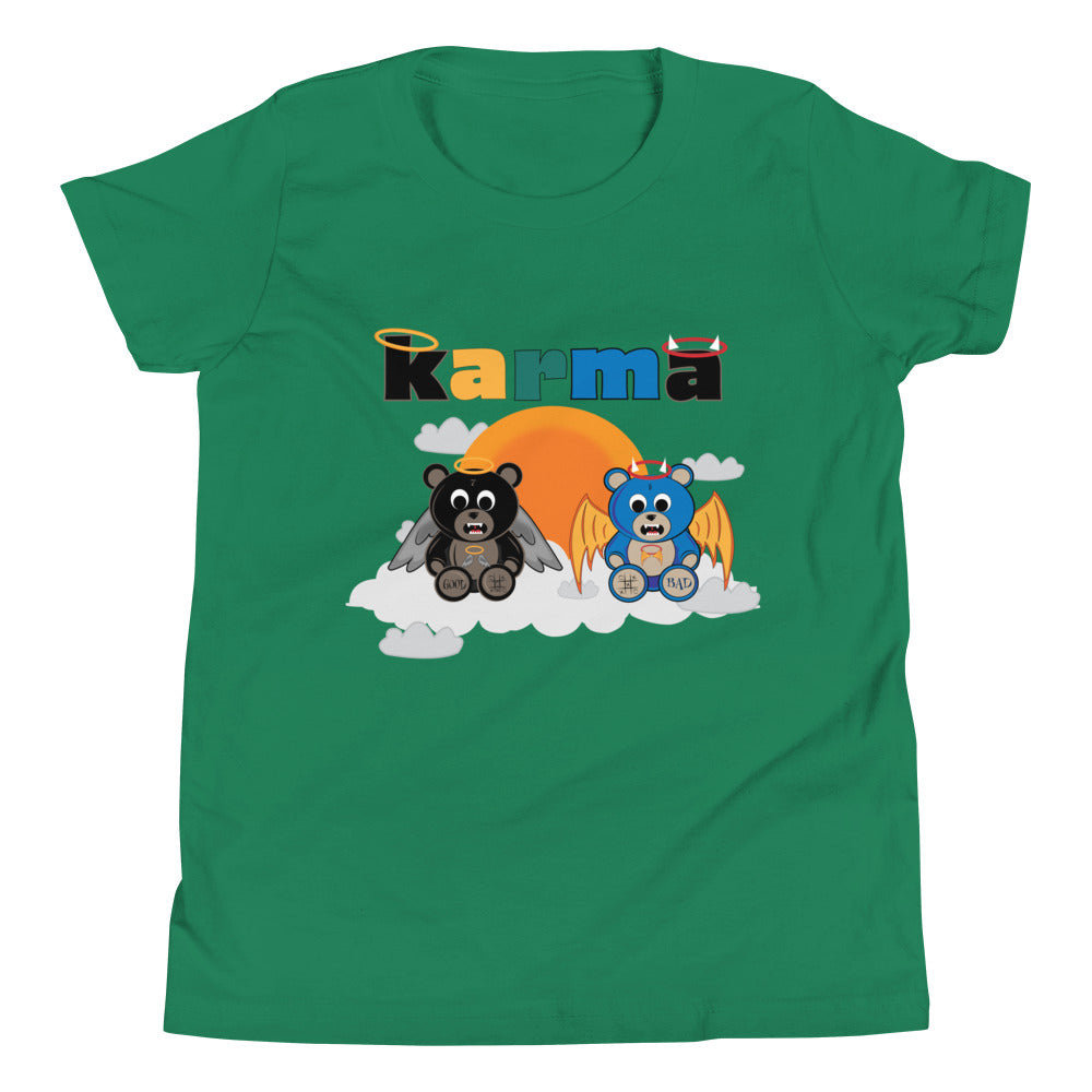 Kids Karma Bears
