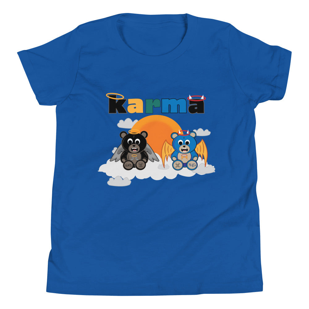Kids Karma Bears