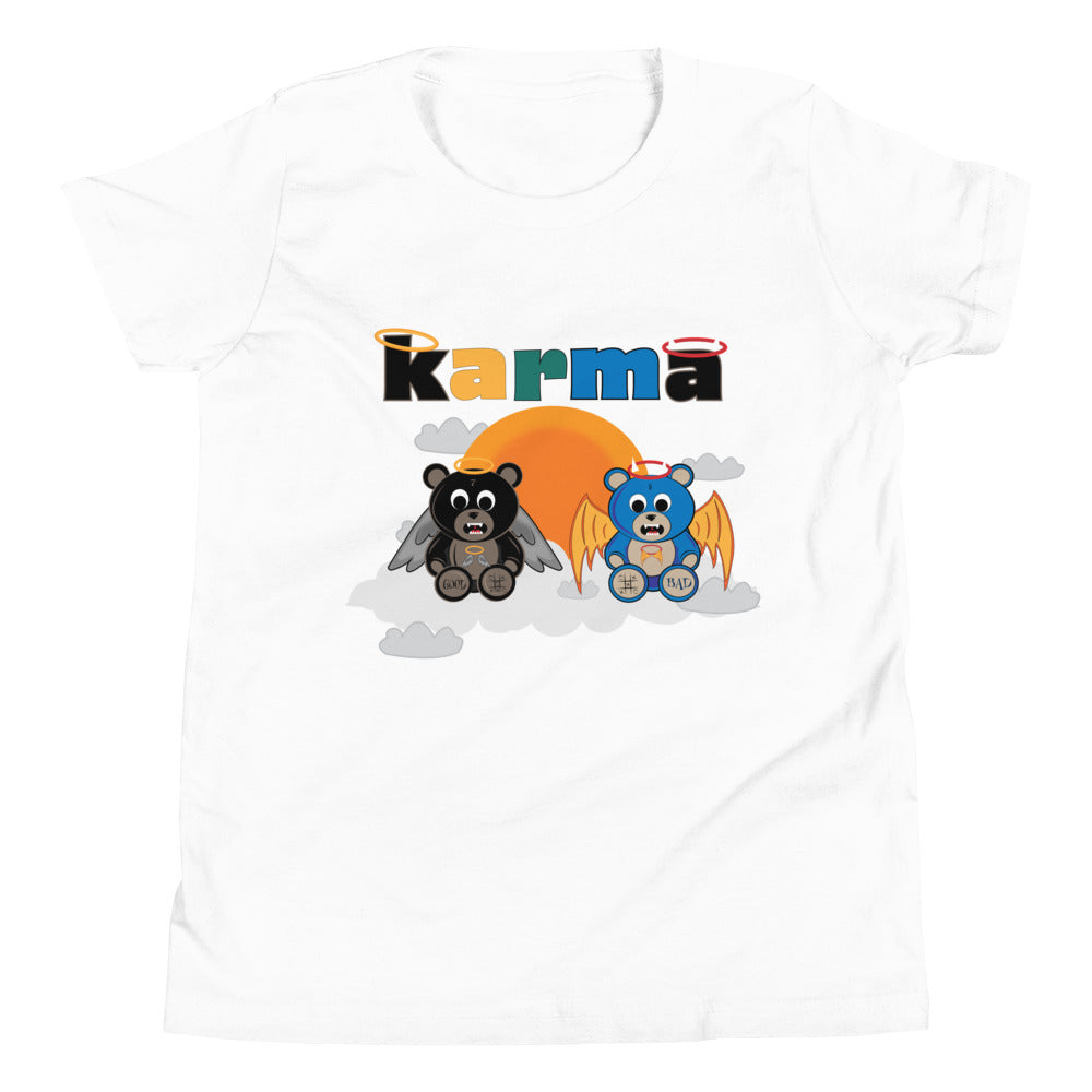 Kids Karma Bears