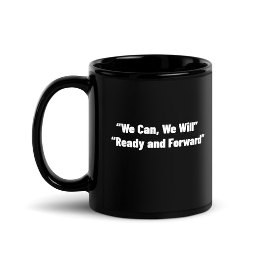 Buffalo soldiers mug