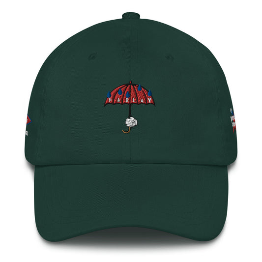 Parlaywrld.com dad hat