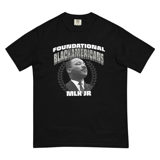 FBA MLK LEGACY BLACK