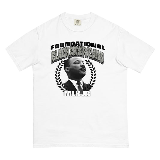 FBA MLK LEGACY WHITE