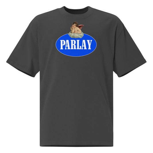 Parlay cherub premium T shirt