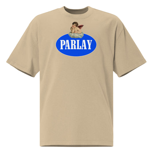 Parlay cherub premium T shirt