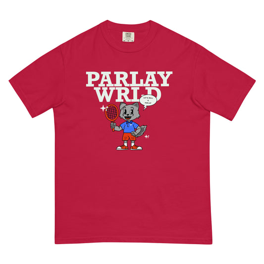 Parlay wrld Game Time