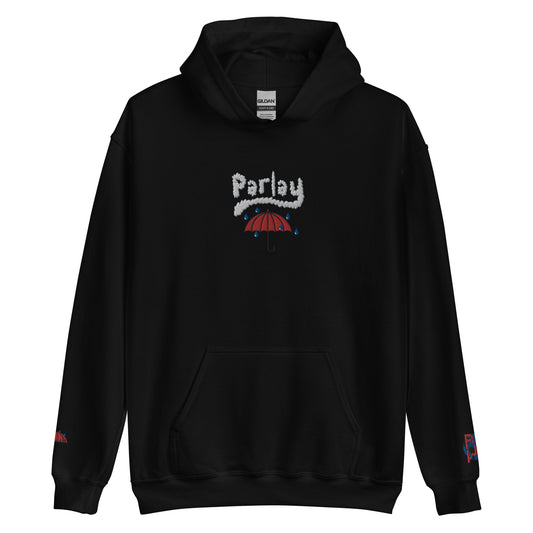 When it Rains Hoodie