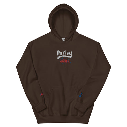 When it Rains Hoodie
