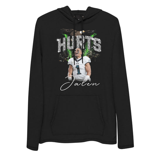 Love Philly Hoodie