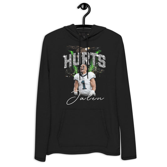Love Philly Hoodie