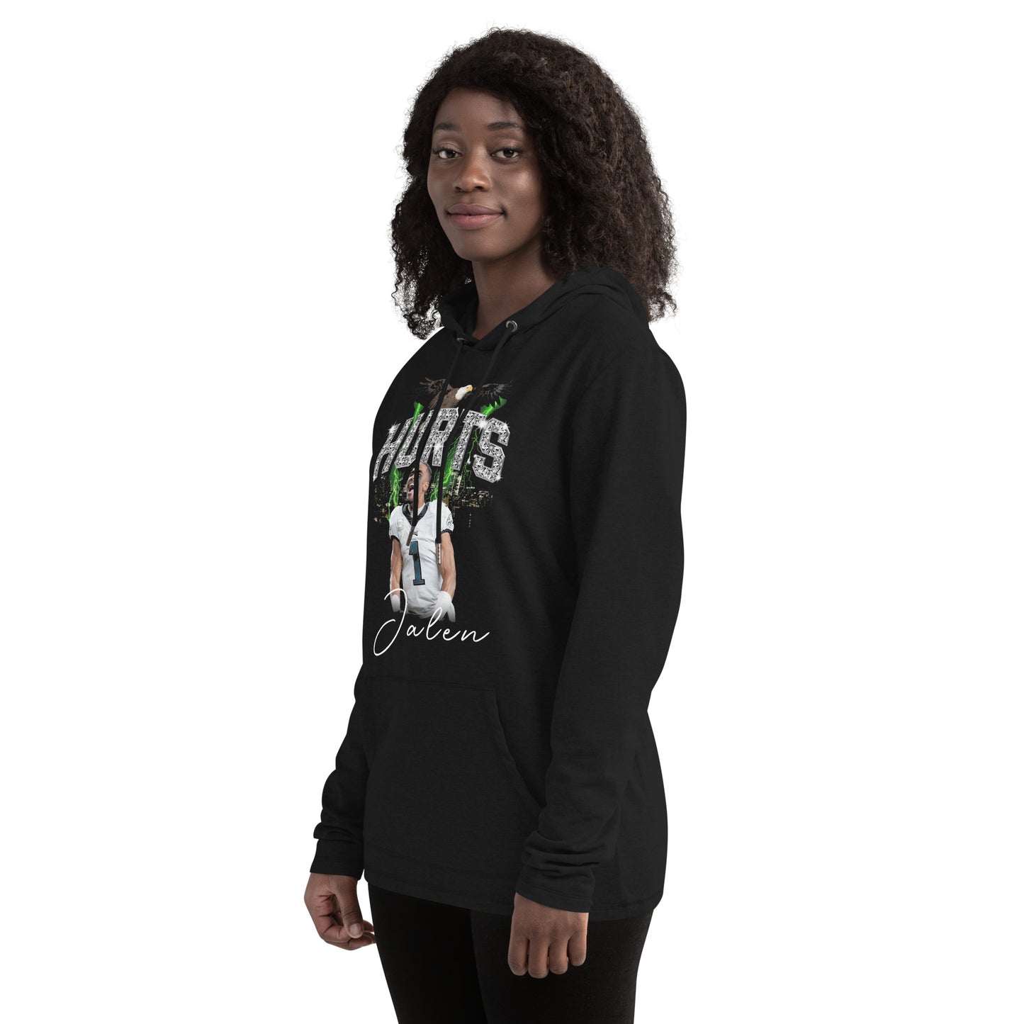 Love Philly Hoodie