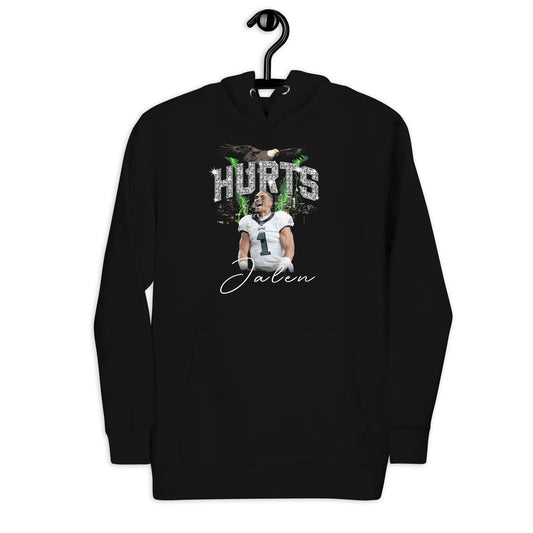 Hurts