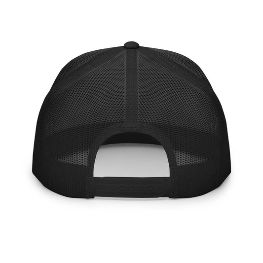 DEUCE2X Trucker Cap