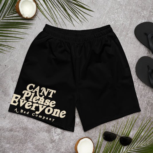 Cant Please Everyone Shorts