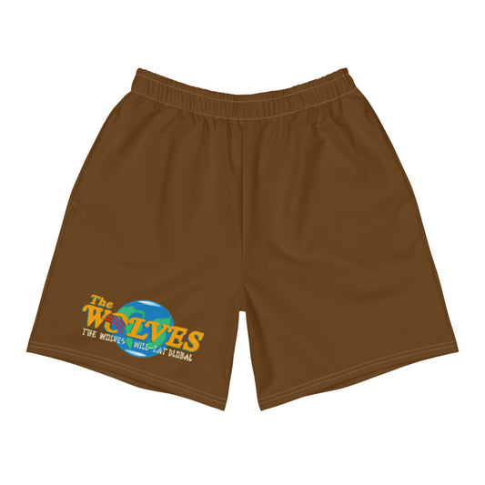 The Wolves Shorts