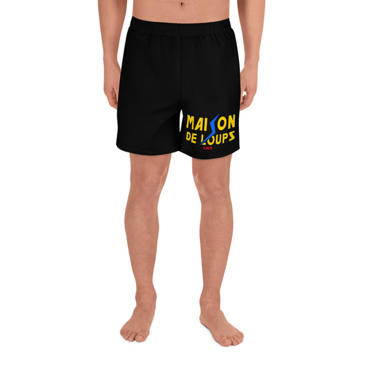 MDL PARIS Shorts