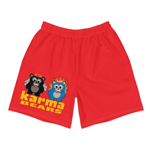 KARMA BEAR SHORTS