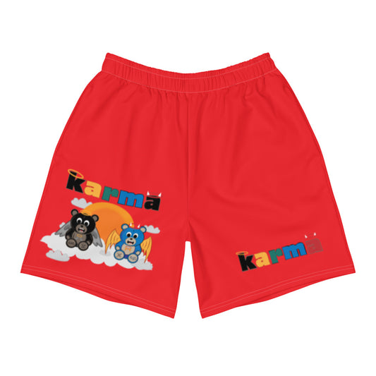 Karma bear shorts