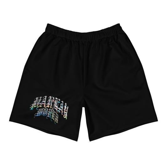 Parlay World Shorts
