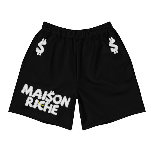 RICH HOUSE SHORTS