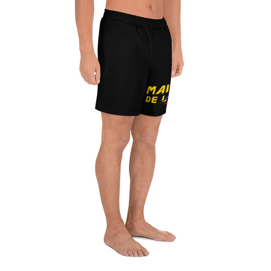 MDL PARIS Shorts