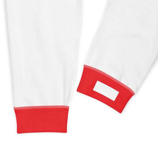 PARLAYWRLD WEB VERSION Men's Joggers